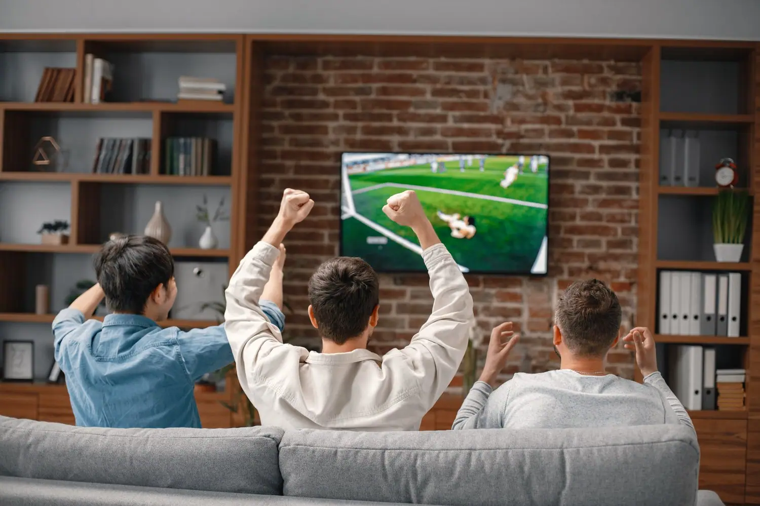 Jak wybrać odpowiedni telewizor do oglądania sportu w domu