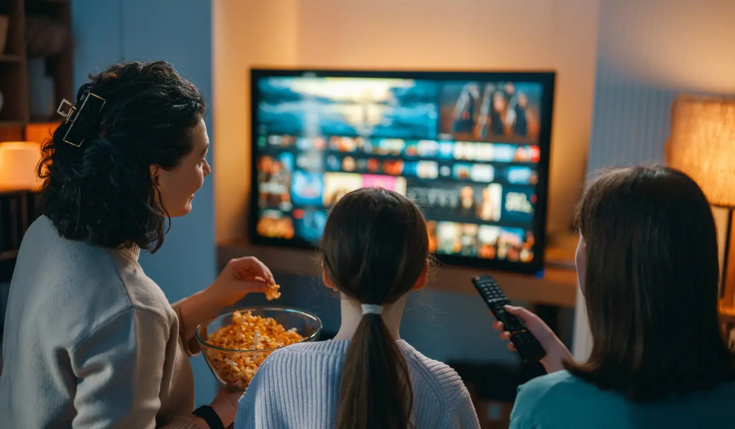 Które platformy VOD oferują najlepsze polskie produkcje